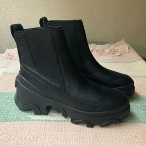 Sorel Brex Chelsea Boot
